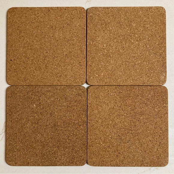 4 Ted Harrison Art Colourful Coasters - Picture 3 of 5